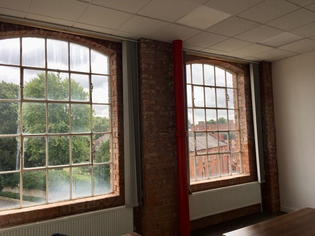 Office in Hinckley